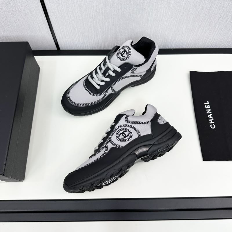 Chanel Sport Shoes